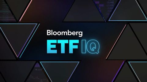 彭博 ETF IQ 11/27/2024 (Bloomberg ETF IQ 11/27/2024)