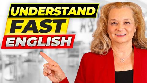 ネイティブスピーカーの英語を理解するための4つのヒント (4 Tips for Understanding Native Speakers of English)