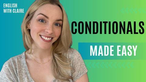 Master Conditionals in English | Zero, First, Second & Third Explained