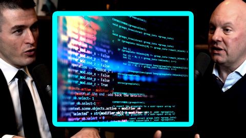 How useful is AI for programming? | Marc Andreessen and Lex Fridman