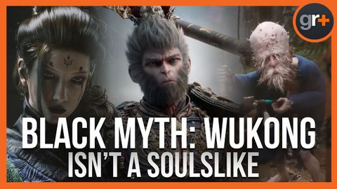 Black Myth: Wukong』をプレイしたが、ここ数年で最高のアクションRPGのひとつだ！ (We played Black Myth: Wukong and it’s one of the BEST action RPGs in years!)