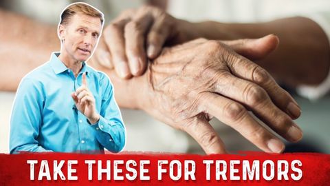 Could Tremors Be Just a Vitamin Deficiency? – Dr.Berg