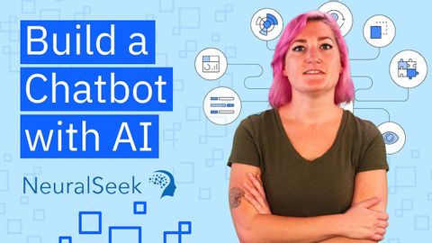 用人工智能在 5 分鐘內構建一個哈拉機器人 (Build a Chatbot with AI in 5 minutes)