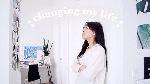 creating positive change in my life | turning an ordinary work day extraordinary