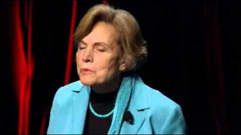 【TEDx】Oceans - Exploring the Deep:  Sylvia Earle at TEDxMidwest