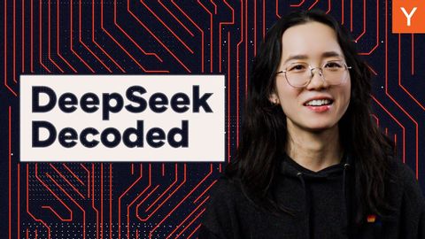 The Engineering Unlocks Behind DeepSeek | YC Decoded