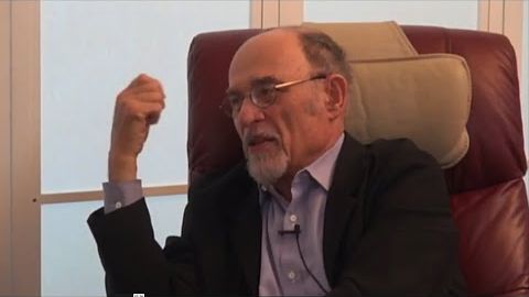 Irvin Yalom in Session: Eugenia