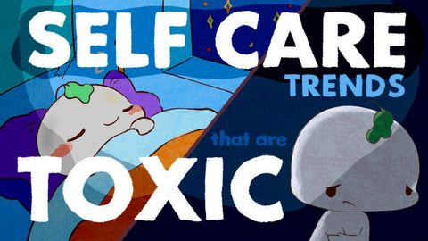 5 種自我保健趨勢實際上正在毀掉你的心理健康 (5 Self Care Trends That Are Actually Ruining Your Mental Health)