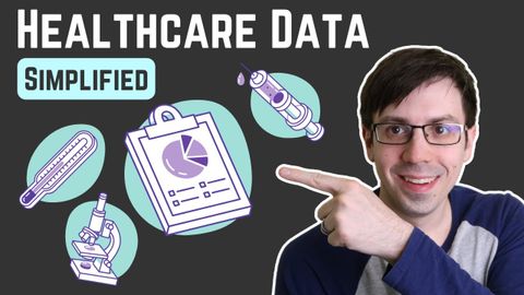 4 Types of Healthcare Data Analysts Should Know