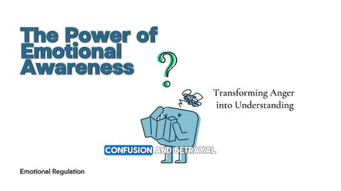 エモーショナル・インテリジェンスはいかにして窮地を脱したか！ (How Emotional Intelligence Saved the Day!)