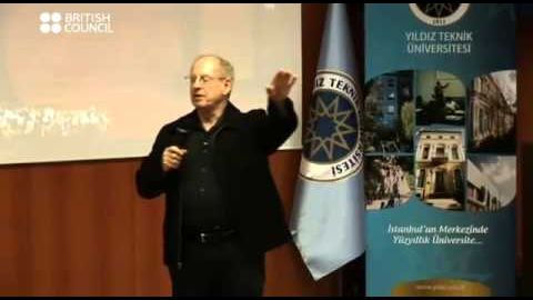 英國文化協會採訪史蒂芬-克拉申（Stephen Krashen），第 2 部分，共 3 頁 (British Council Interviews Stephen Krashen part 2 of 3)