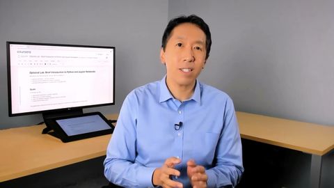 #8 Machine Learning Specialization [Course 1, Week 1, Lesson 2]