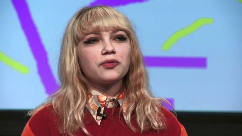 Tavi Gevinson: Still Figuring it Out