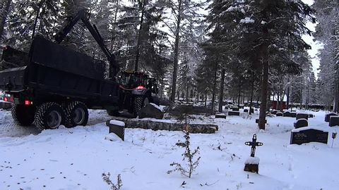 Tiiiiimbeeer - I tehokasta siivoomista (Tiiiiimbeeer - ja tehokasta siivoomista)