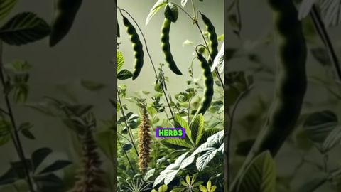 豆科植物有哪些主要特徵？ (What are the key characteristics of plants in the Fabaceae (Legume Family)?)