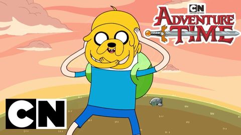 アドベンチャー・タイム｜全オープニング・テーマ（2010年～2018年）｜カートゥーン・ネットワーク (Adventure Time | All Opening Themes (2010-2018) | Cartoon Network)