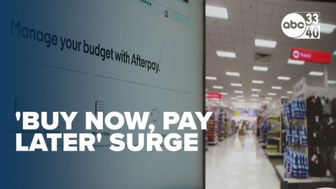 先買後付激增：1 億美國人追隨潮流，卻面臨債務風險 (Buy now, pay later surge: 100 million Americans embrace trend, face debt risk)