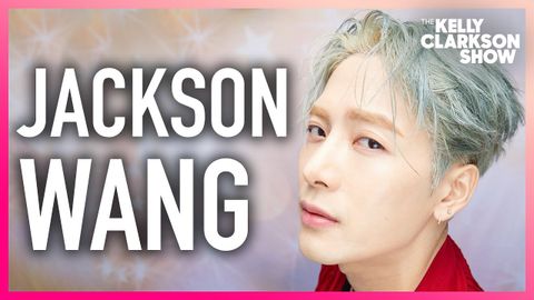 Jackson Wang Says New Album 'MAGICMAN' Is All About Finding 'The New Me'