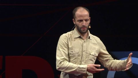 【TEDx】How to become a memory master | Idriz Zogaj | TEDxGoteborg