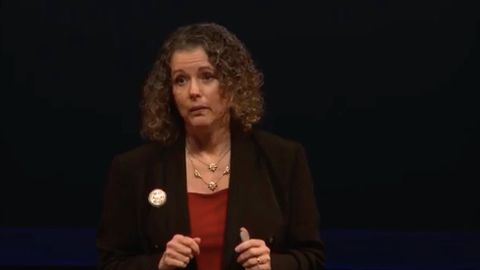 【TEDx】Social workers as super-heroes | Anna Scheyett | TEDxColumbiaSC