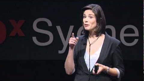 【TED】Rachel Botsman: The case for collaborative consumption (Rachel Botsman: The case for collaborative consumption)