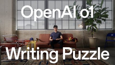 OpenAIでパズルを書く o1 (Writing Puzzles with OpenAI o1)