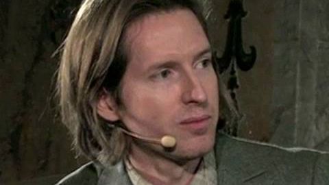 Filmmaker Wes Anderson: How 'Bottle Rocket' Bombed