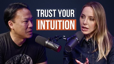 How to Tap Into Your Intuition and Manifest Your Dreams | Gabby Bernstein