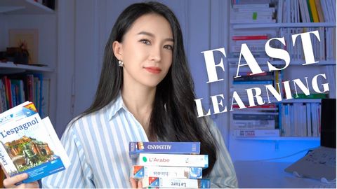 如何快速學習任何知識？超級學習法 (How to Learn Anything FAST? The Ultralearning Methods)