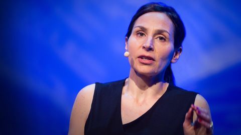 【TED】Sandrine Thuret: You can grow new brain cells. Here's how (You can grow new brain cells. Here's how | Sandrine Thuret)