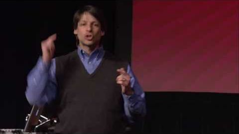 【TED】Arthur Benjamin: Teach statistics before calculus! (Arthur Benjamin: Teach statistics before calculus!)