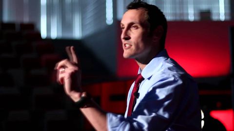 【TEDx】Toxic culture of education: Joshua Katz at TEDxUniversityofAkron