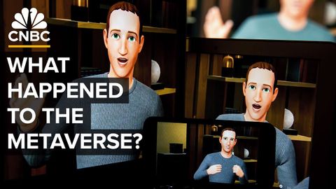 為什麼 Facebook 的母公司 Meta 願意在 Metaverse 上損失數十億美元？ (Why Facebook-Parent Meta Is Willing To Lose Billions On The Metaverse)