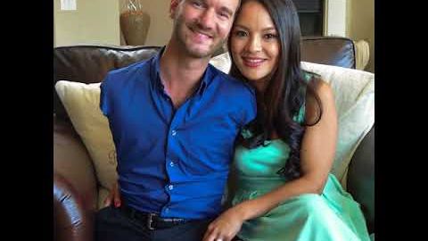 ニック・ブジチッチの経歴 (Nick Vujicic's biography)