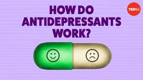 A brief history of antidepressants - Neil R. Jeyasingam