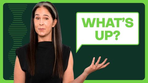 聽到「What's Up?」你會回什麼呢？讓英文老師教你正確的回答方式！ (Speaking English: How You SHOULD [and Shouldn’t!] Respond to “What’s Up?”)