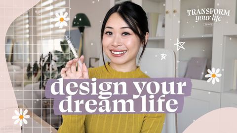 How to Design a Life You Love ? Transform Your Life in 2025