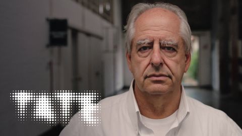 William Kentridge – ‘Art Must Defend the Uncertain’ | Artist Interview | TateShots