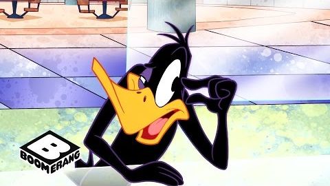 ルーニー・テューンズ・ショー｜ゲット・ア・ジョブ｜ブーメラン (The Looney Tunes Show | Get a Job | Boomerang)