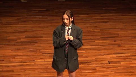 誰もが第二外国語を学ぶべき理由｜Jルー｜TEDxHKU (Why Everyone Should Learn a Second Language  | J Lou | TEDxHKU)