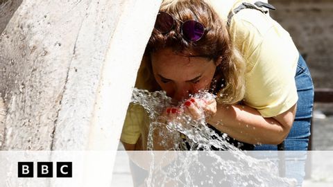 地球を暖めずに涼しく過ごす方法｜BBC Ideas (How to stay cool without heating the planet | BBC Ideas)