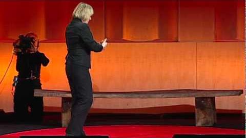 【TED】茱蒂威廉斯（Jody Williams）：切合實際的世界和平觀 (Jody Williams: A realistic vision for world peace)