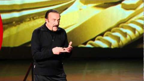 【TED】Philip Zimbardo: The demise of guys? (The demise of guys? | Philip Zimbardo)