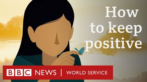 How to find hope - BBC Dars, BBC World Service