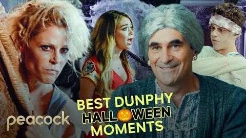 Modern Family | No One Loves Halloween More Than The Dunphys