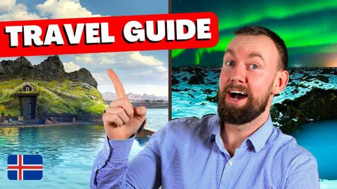 Ultimate Iceland Travel Guide 2024: Expert Tips & Local Secrets ??