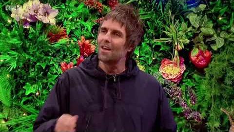 Liam Gallagher New Interview 2020 (After Coronavirus)