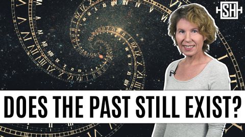 過去はまだ存在するのか？ (Does the Past Still Exist?)