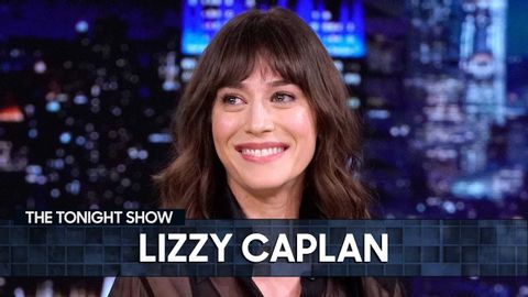 Lizzy Caplan Breaks Down How Filming Intimate Scenes Has Evolved Over the Years (Extended)