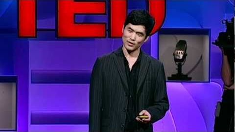 【TED】Sebastian Seung: I am my connectome (Sebastian Seung: I am my connectome)